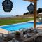 Villa Alkyoni Lindos