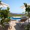 Villa Alkyoni Lindos