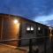 Pound Farm Holidays - Orchard Lodge - 卡伦普顿