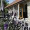 Pear Tree Cottages