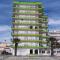 Monte Gordo T2 Frente Mar