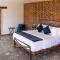 OJO AZUL RESORT
