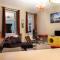 Great Apartment in Berlin Alexanderplatz