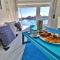 Flamingo SPA Loft by Picasa Sicilia - SEASIDE - SEA & ORTIGIA VIEW