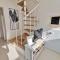 Flamingo SPA Loft by Picasa Sicilia - SEASIDE - SEA & ORTIGIA VIEW