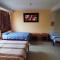 Hostal refugios