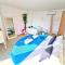 Flamingo SPA Loft by Picasa Sicilia - SEASIDE - SEA & ORTIGIA VIEW