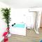 Flamingo SPA Loft by Picasa Sicilia - SEASIDE - SEA & ORTIGIA VIEW