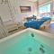 Flamingo SPA Loft by Picasa Sicilia - SEASIDE - SEA & ORTIGIA VIEW