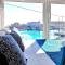 Flamingo SPA Loft by Picasa Sicilia - SEASIDE - SEA & ORTIGIA VIEW