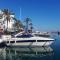 Apartamento 409 Marina Real Puerto de la Duquesa playa