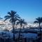 Apartamento 409 Marina Real Puerto de la Duquesa playa