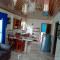 Casas de Campo Las Pavitas Cottages "Red Frog"