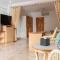 Clarkton Hotel Apartment