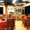 Tribal Hills Mountain Resort