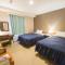 Shizunai Eclipse Hotel