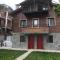 Ayder Palas Apart Hotel