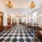 Grand Hotel DEurope
