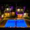 Next to Haraki beach , taverns bars & 10 to Lindos - Haraki