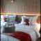 Tree​ for​ rest​ poshtel - Bangkok