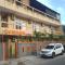 Orange Hotel