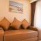 Seven Seas Resort Pattaya & Sofa bed