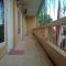 Orange Hotel