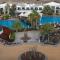 Las Marismas de Corralejo