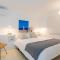 Apartamentos Roca Plana