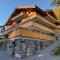Chalet Bergfrieden Penthouse