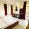 Eden Holidays EV