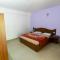 Eden Holidays EV