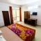 Eden Holidays EV