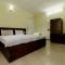 Eden Holidays EV