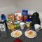 Apartamento Centrico , Wifi + Desayuno - Logroño