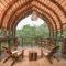 Serenity Mountain and Forest Lodge