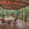 Serenity Mountain and Forest Lodge