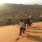 Enjoy Moda Camp Merzouga tours- Camel sunset sunrise Quad Sunboarding ATV - Merzuga