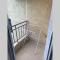 Familienapartment am Strand in Primorsko