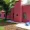 La Rosadita Casa de Campo