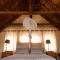 The Loft in McGregor