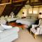 The Loft in McGregor