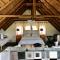The Loft in McGregor
