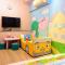 Han Tian Tong Cai B&B