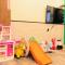 Han Tian Tong Cai B&B