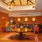 Hotel Central Parque