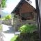 Apartma Narnia - Bovec