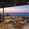 Blue Sky City Beach Hotel