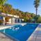 magnifique villa