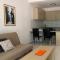 Foto: Apartment with pool Becici